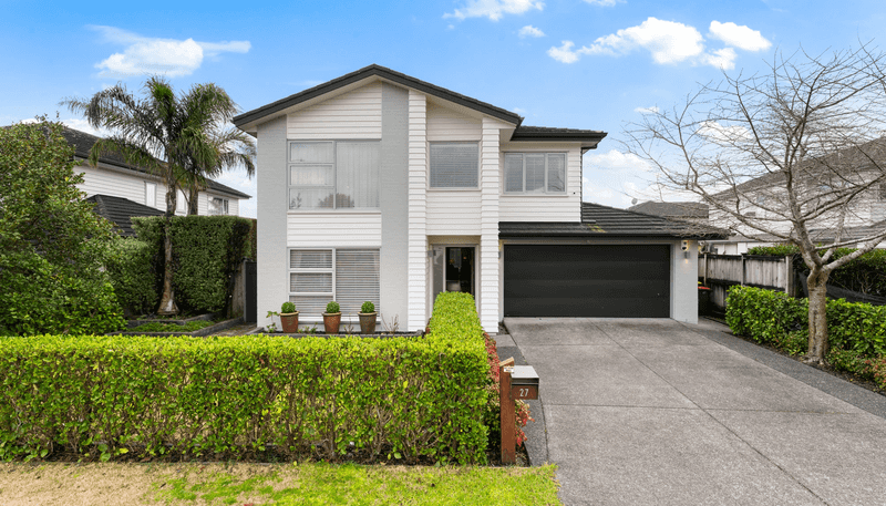 27 Wawatai Drive, Karaka