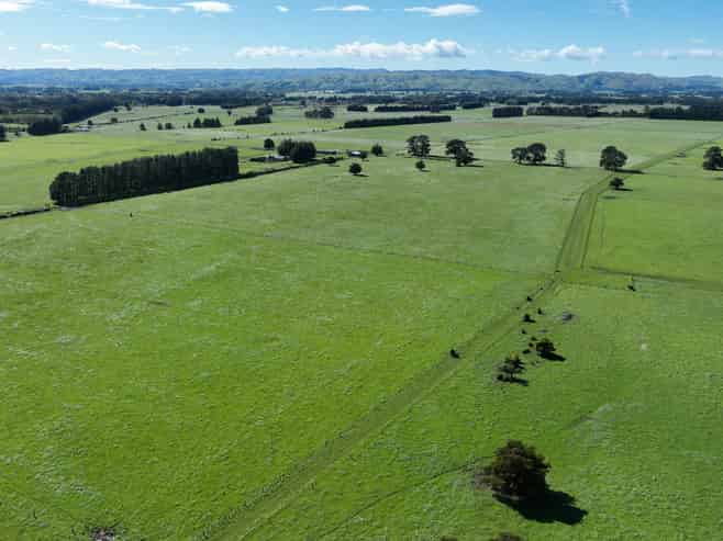 151 Woodside Road, Greytown