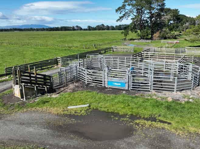 151 Woodside Road, Greytown