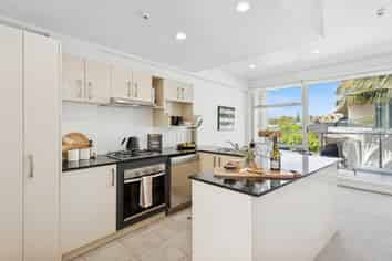 y14/30 York Street, Parnell