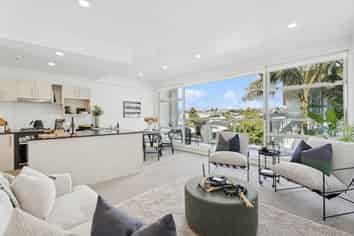 y14/30 York Street, Parnell