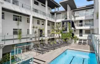 y14/30 York Street, Parnell