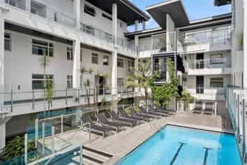 y14/30 York Street, Parnell