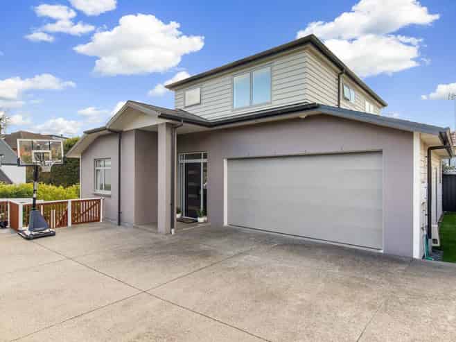 56B Maskell Street, Saint Heliers