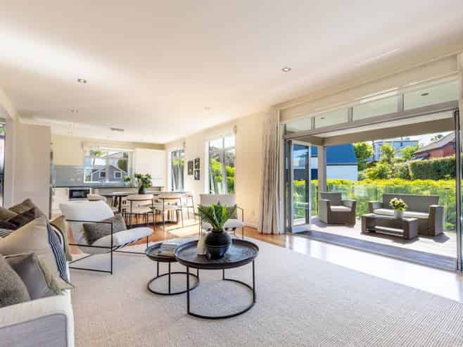 56B Maskell Street, Saint Heliers