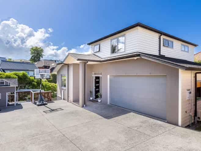 56B Maskell Street, Saint Heliers