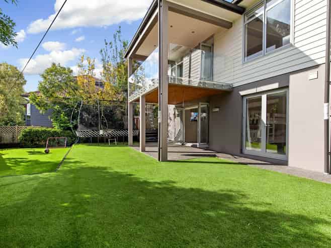 56B Maskell Street, Saint Heliers