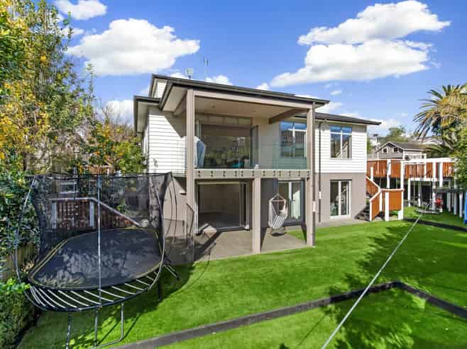 56B Maskell Street, Saint Heliers