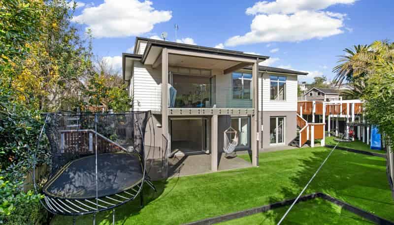 56B Maskell Street, Saint Heliers