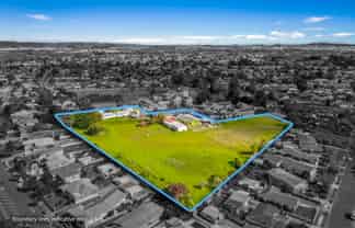 80 Wyllie Road, Papatoetoe