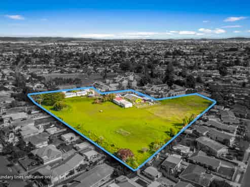 80 Wyllie Road, Papatoetoe