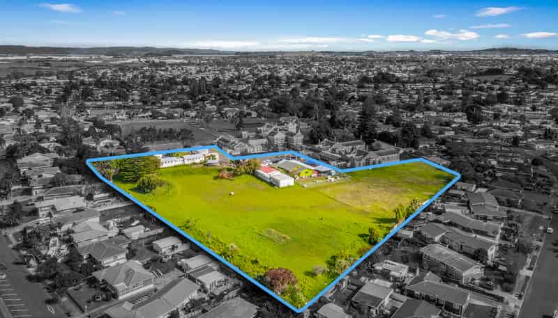 80 Wyllie Road, Papatoetoe