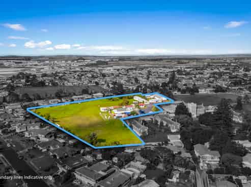 80 Wyllie Road, Papatoetoe