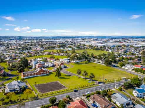 80 Wyllie Road, Papatoetoe