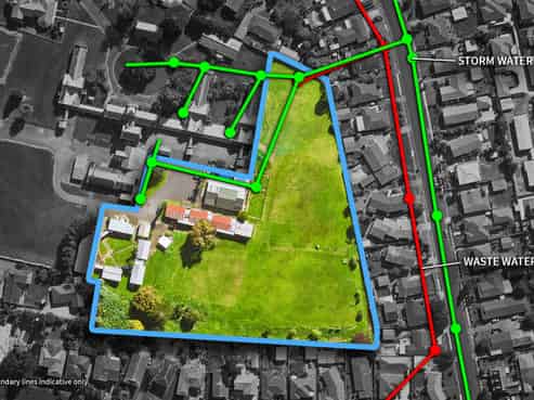 80 Wyllie Road, Papatoetoe