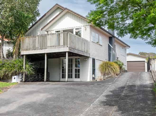 55 Plunket Terrace, Hamilton East