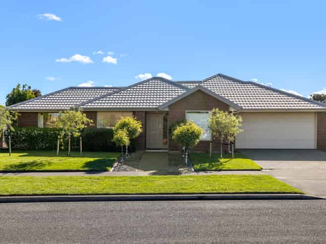 49 Awatea Gardens, Wigram