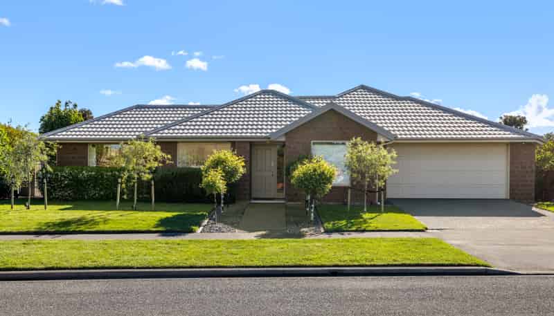 49 Awatea Gardens, Wigram