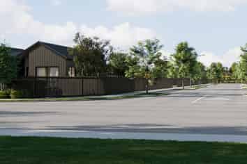 Lot 80/46 - 48 Hospital Road (Waikarapi Subdivision), Witherlea