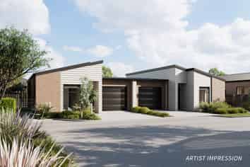 Lot 80/46 - 48 Hospital Road (Waikarapi Subdivision), Witherlea