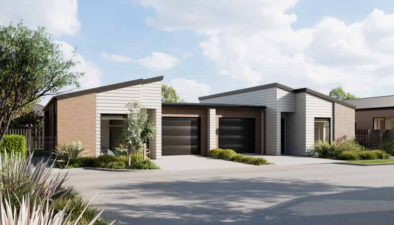 Lot 80/46 - 48 Hospital Road (Waikarapi Subdivision), Witherlea