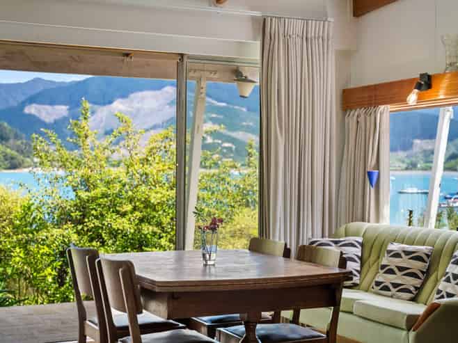 417 Anakiwa Road, Anakiwa