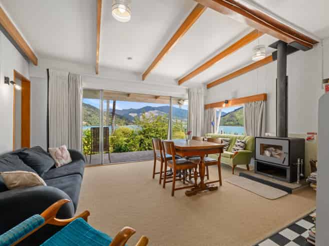 417 Anakiwa Road, Anakiwa