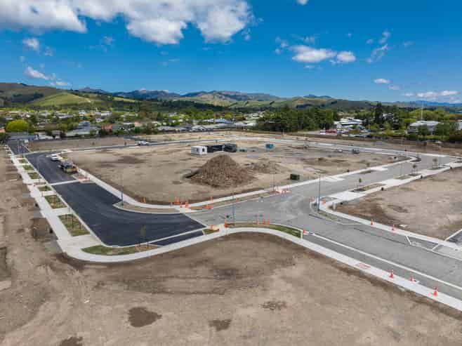 Lot 58/46 - 48 Hospital Road (Waikarapi Subdivision), Witherlea