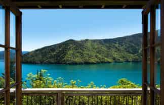 444 Port Underwood Road, Whatamango Bay