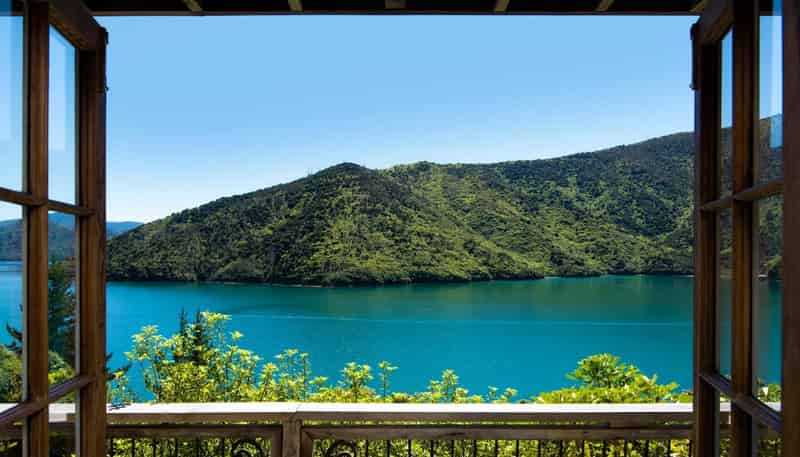 444 Port Underwood Road, Whatamango Bay