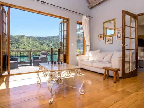 444 Port Underwood Road, Whatamango Bay