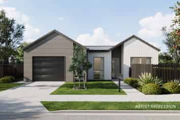 Lot 63/46 - 48 Hospital Road (Waikarapi Subdivision), Witherlea