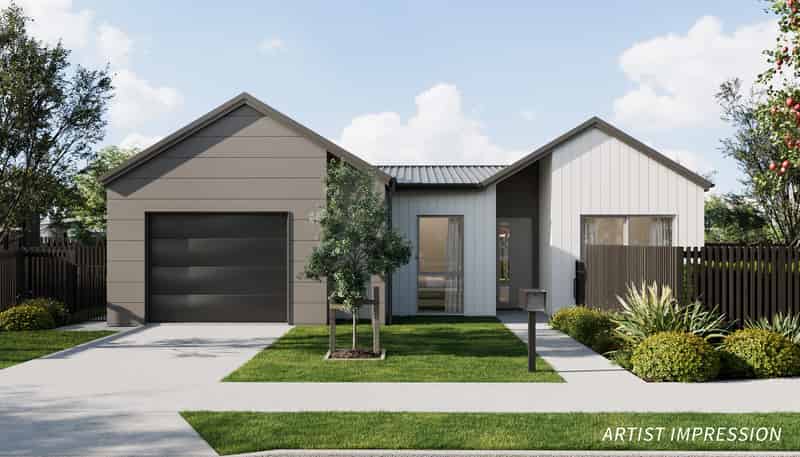 Lot 63/46 - 48 Hospital Road (Waikarapi Subdivision), Witherlea