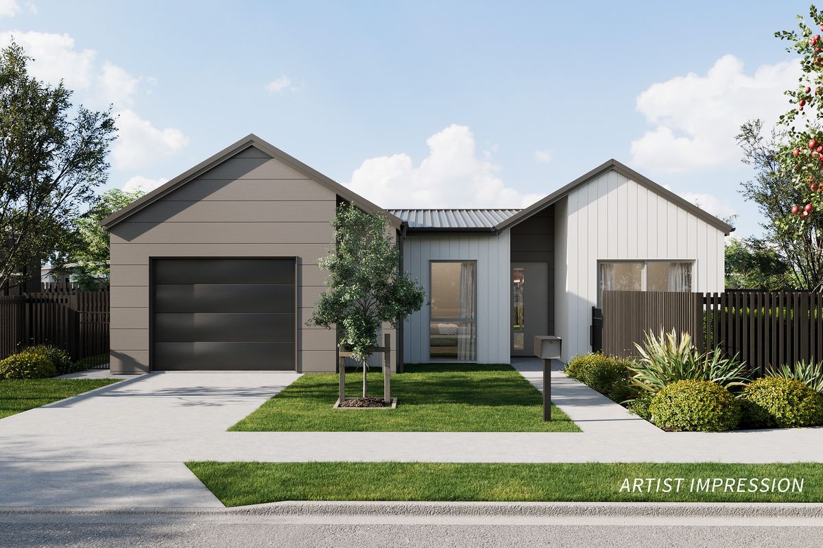 Waikarapi Section 63 (230sqm)