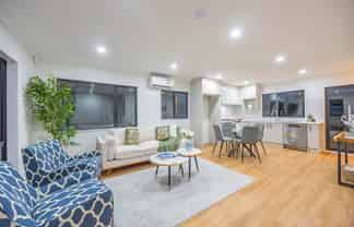 Lot 3/174B Clevedon Road, Papakura