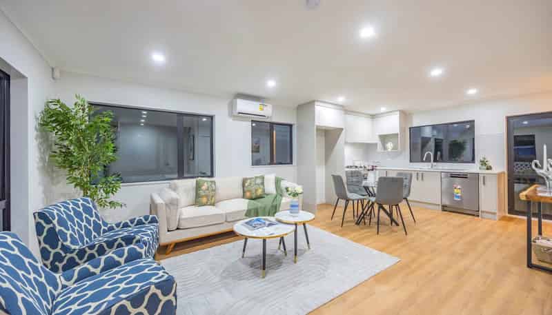 Lot 3/174B Clevedon Road, Papakura