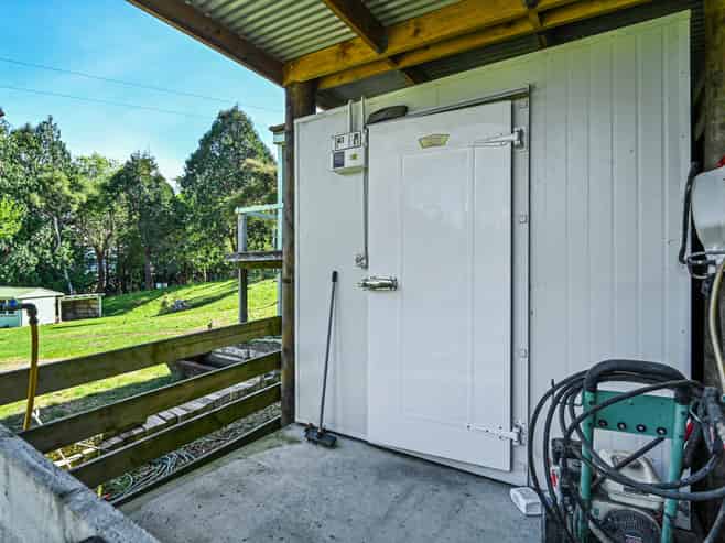 Lot 4 Old Coach Road, Te Pohue