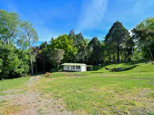 Lot 4 Old Coach Road, Te Pohue