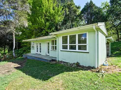 Lot 4 Old Coach Road, Te Pohue