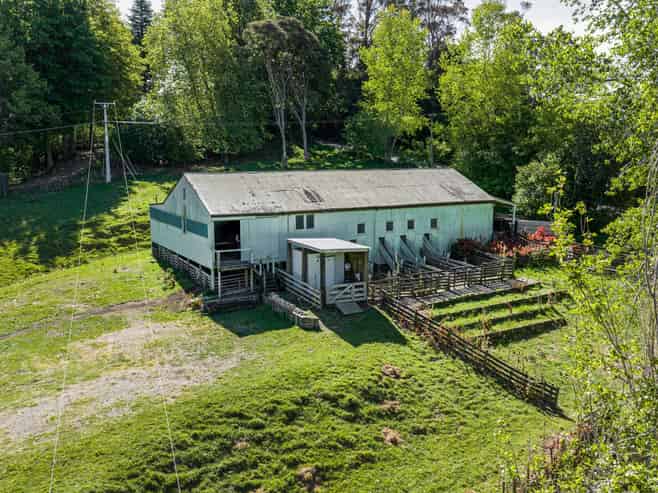 Lot 4 Old Coach Road, Te Pohue