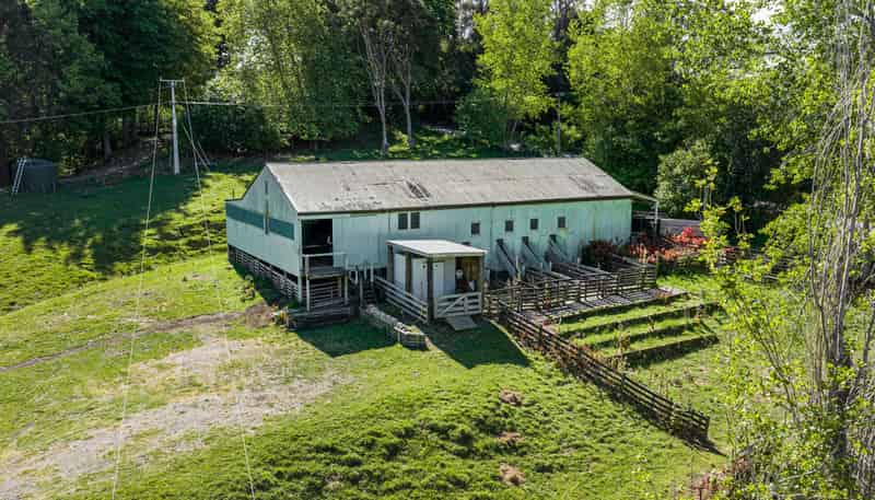 Lot 4 Old Coach Road, Te Pohue