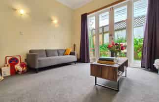 B/123 Glenmore Street, Kelburn