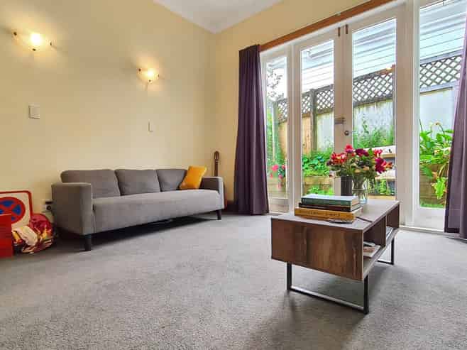 B/123 Glenmore Street, Kelburn