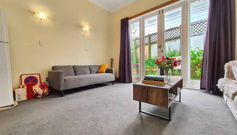 B/123 Glenmore Street, Kelburn
