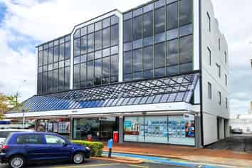 Join this wonderful Business Hub