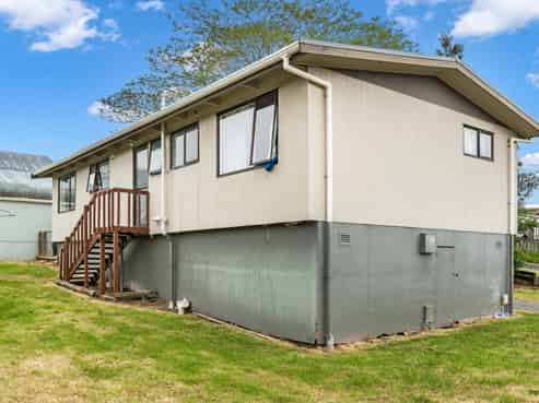 1/14 Campbell Place, Raumanga