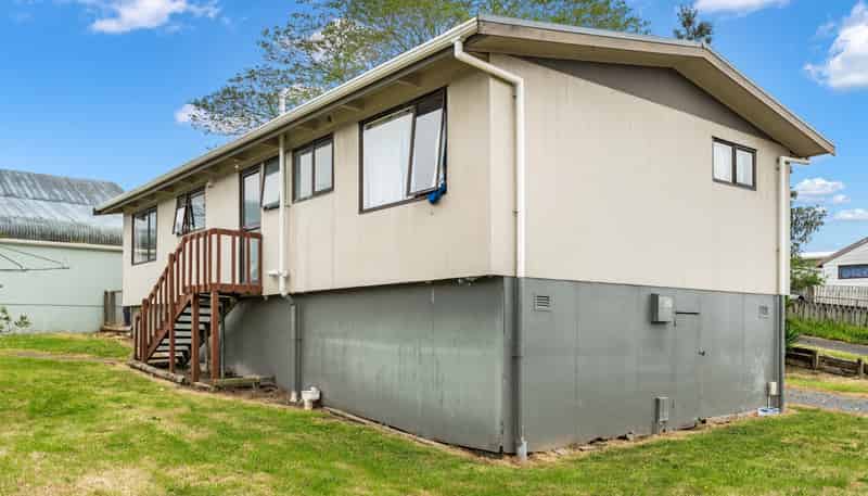 1/14 Campbell Place, Raumanga