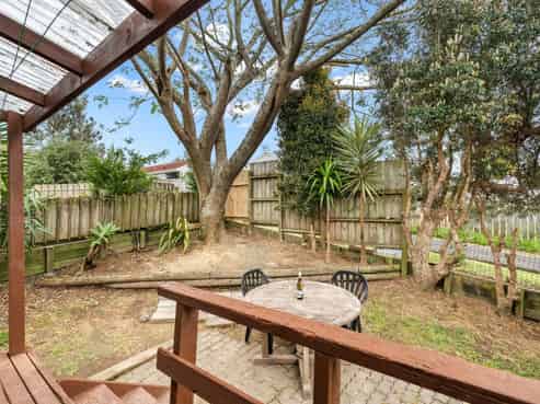 1/14 Campbell Place, Raumanga