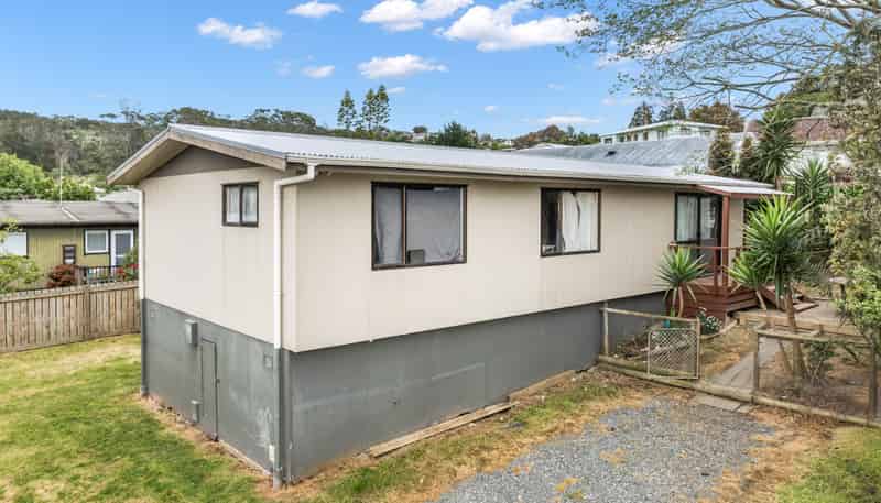 1/14 Campbell Place, Raumanga