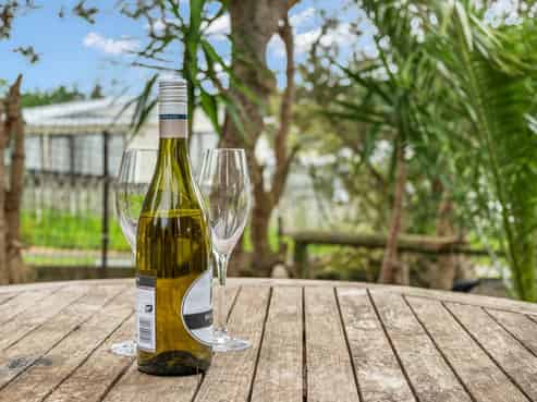 1/14 Campbell Place, Raumanga